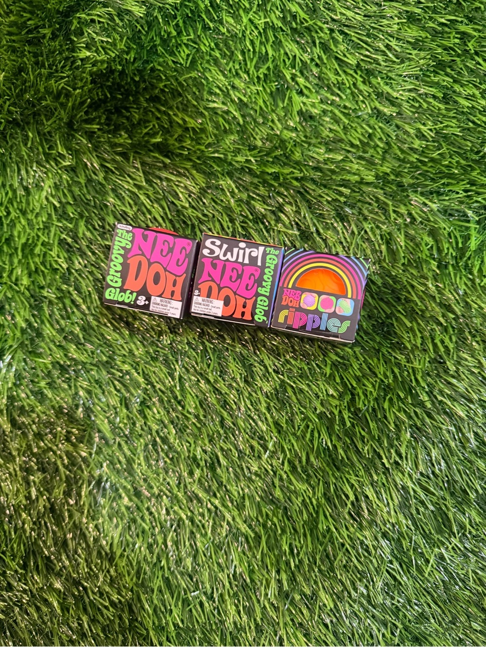 NeeDoh bundle! - Picture 2 of 2
